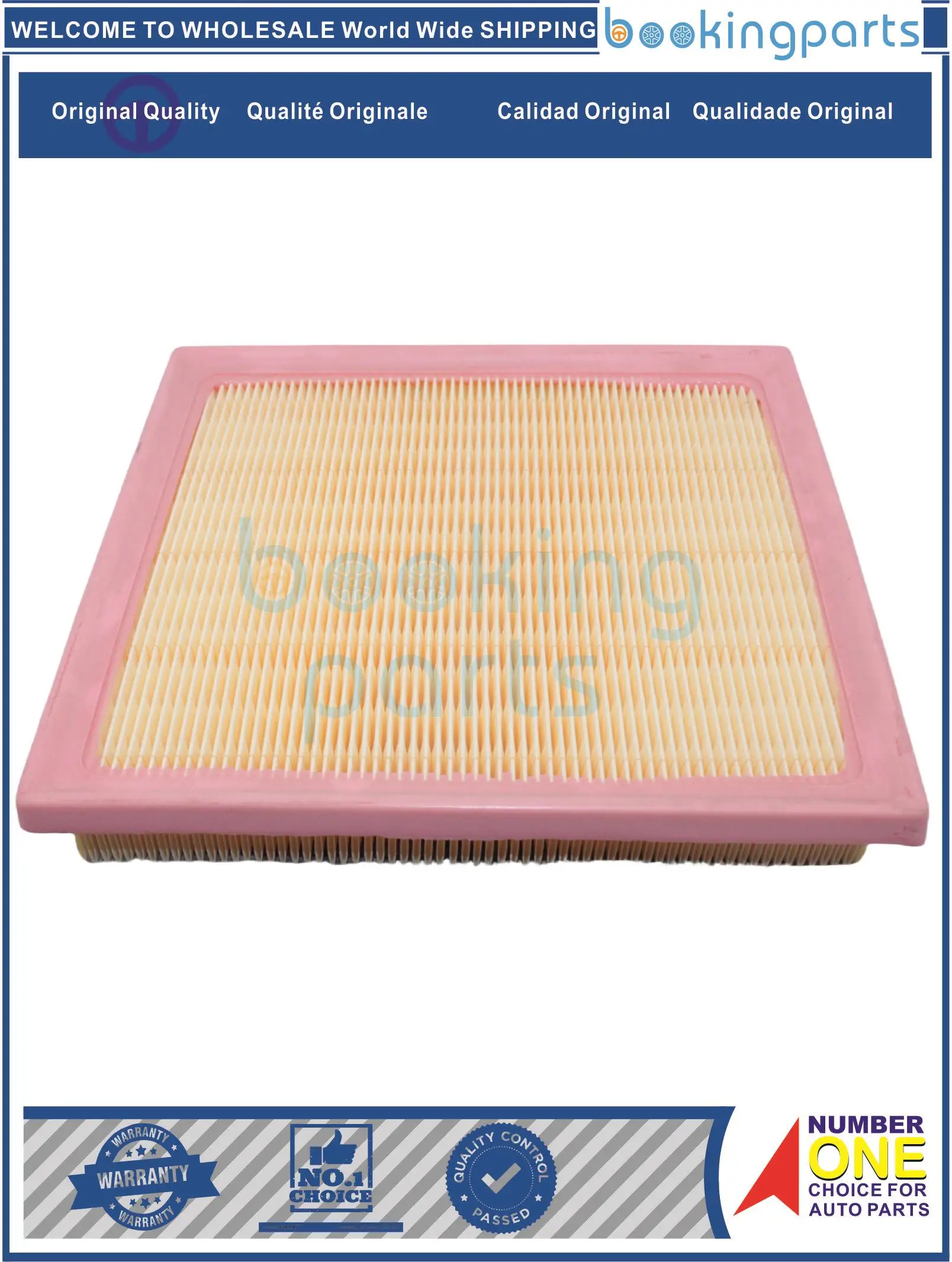 Air Filter For SUBARU IMPREZA V 2016-2019 FB20 GK6,GK7,GT,G14 ,16546AA16A,16546-AA150,16546AA150,16546-AA16A