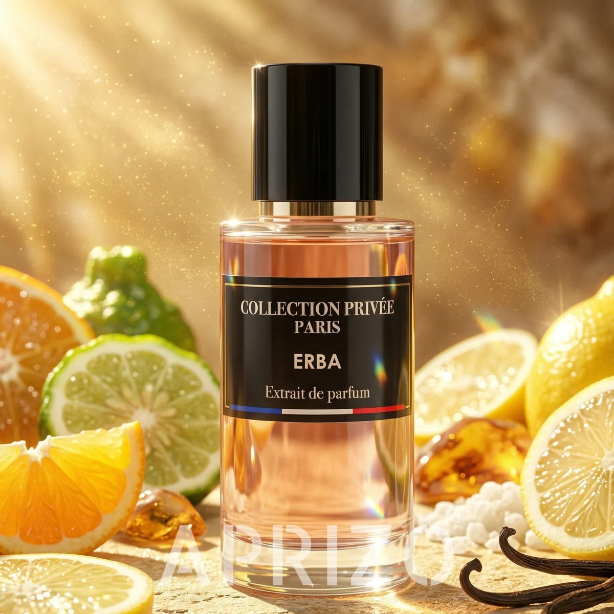 Collection Privée - Erba 50ml Extrait De Parfum