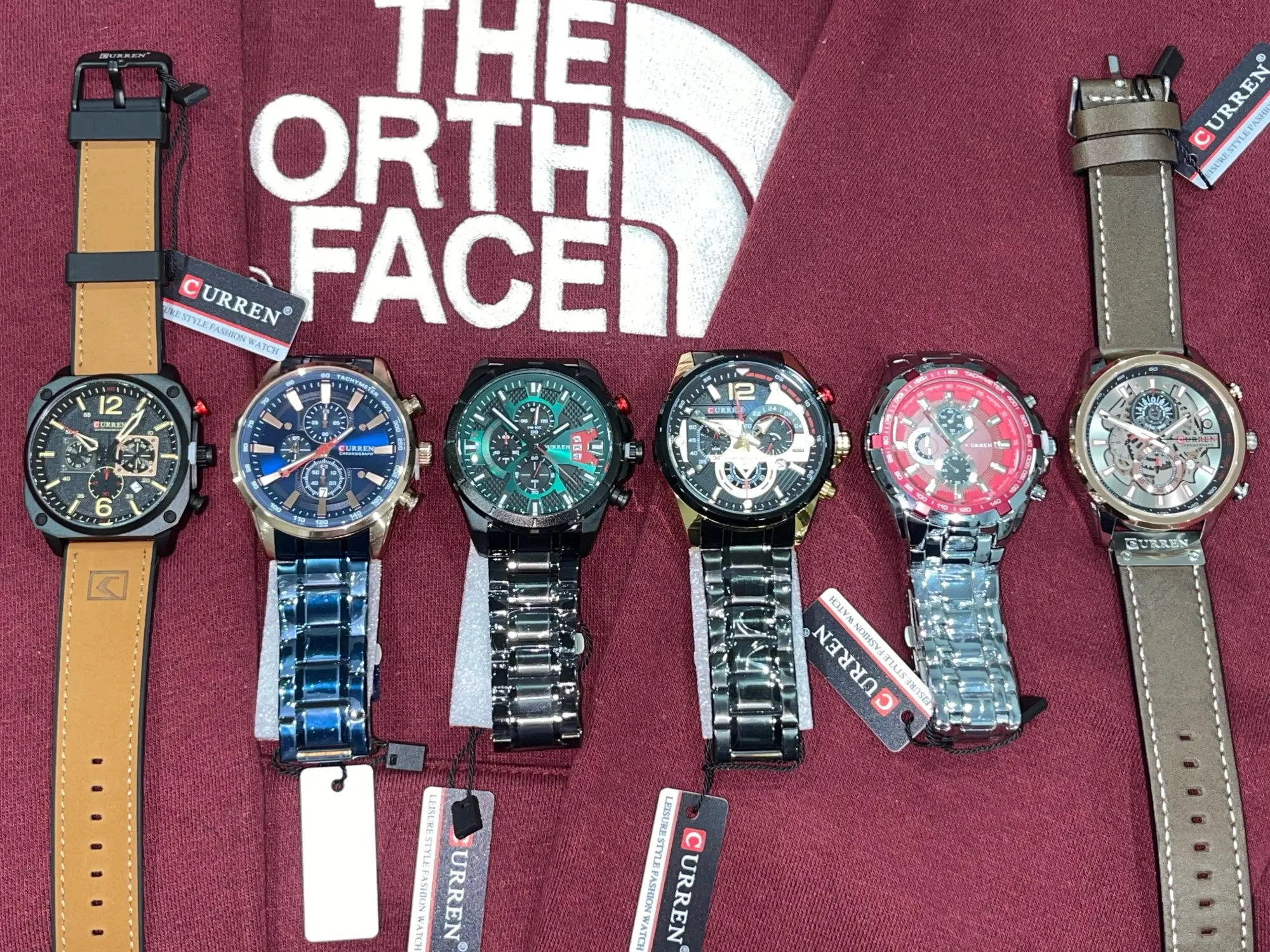 Customer photo