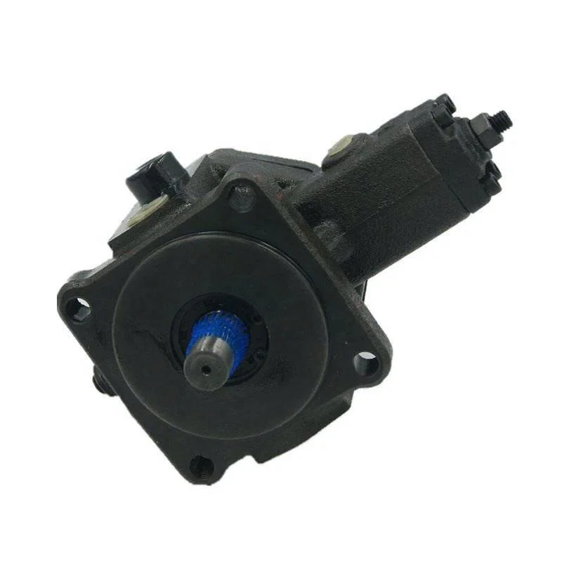 SVPF 40-70-20T SVPF-40-70-20 Hydraulic Variable Vane Pump – High-Efficiency Pump