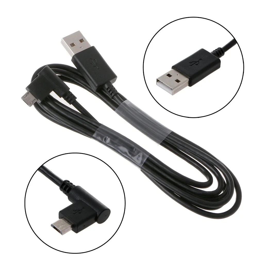 Kabel zasilający USB do cyfrowego tabletu rysunkowego Wacom Kabel ładujący do CTL471 CTH680 — zdjęcie produktu 7