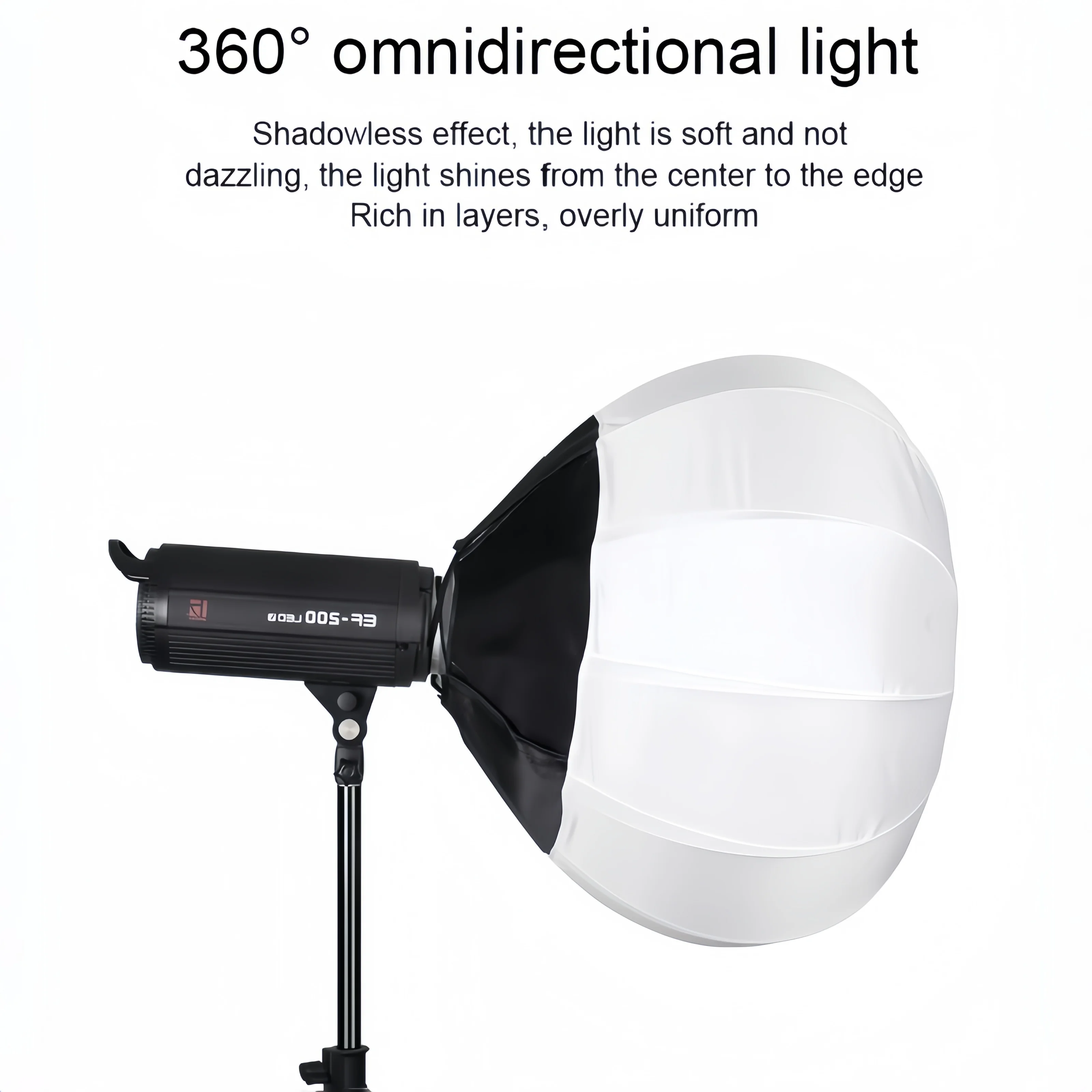 Thumbnail 3 - #38 Top 40 Photography Softbox Lights Worth Buying In 2026