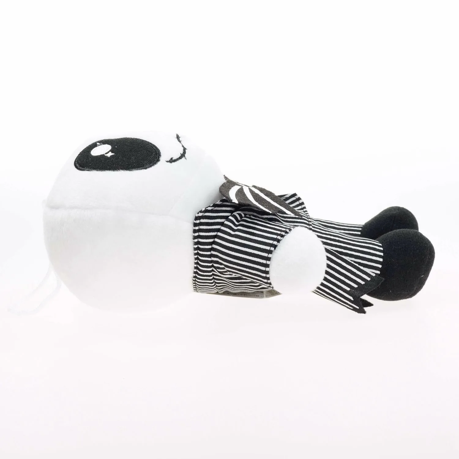 MINISO 25 سنتيمتر جاك سكيلينجتون ألعاب من القطيفة دمية الجمجمة جيك أفخم محشوة لعب للأطفال هدايا الاطفال #4