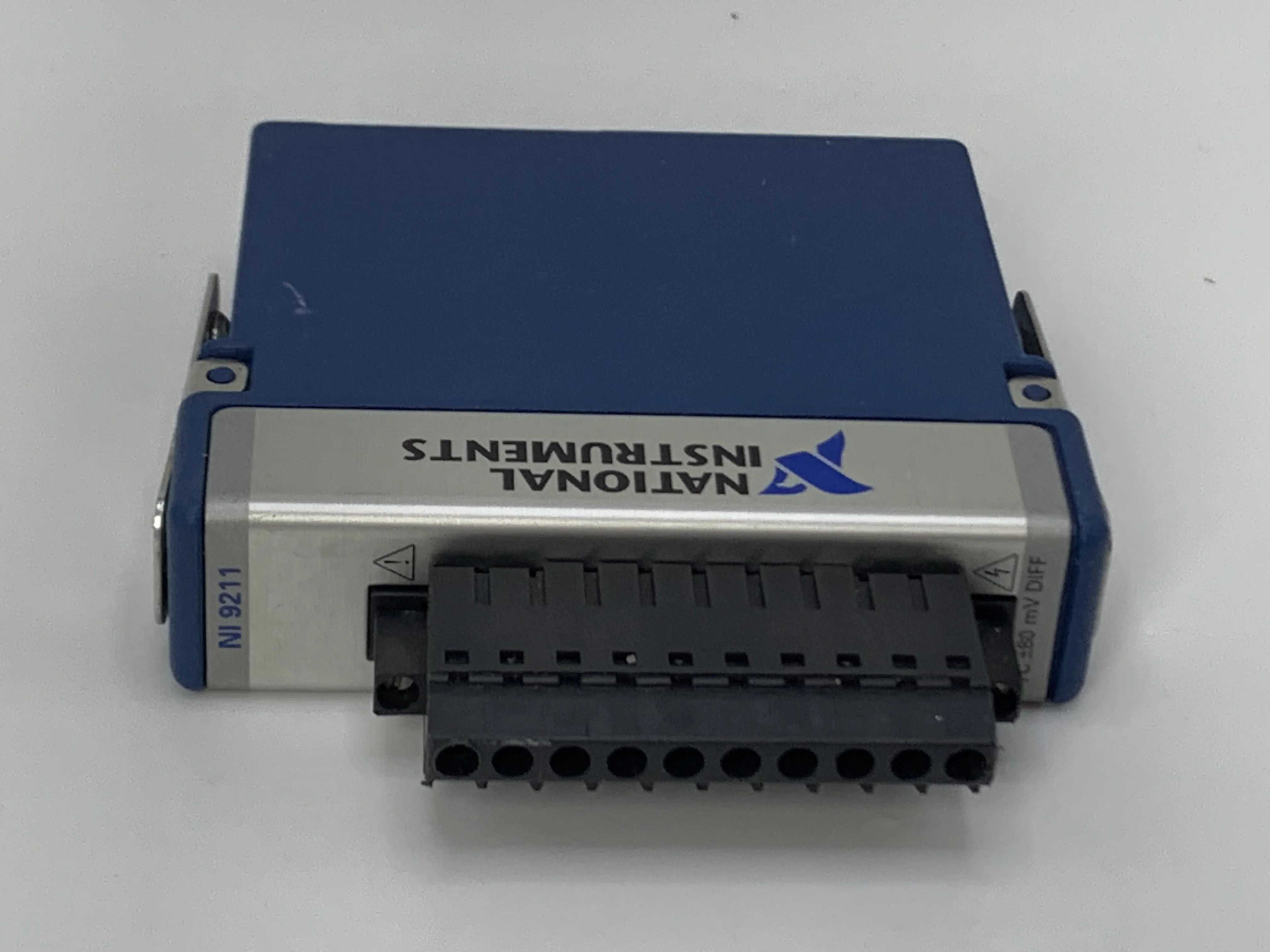 National Instruments NI 9211 cDAQ Temperature / Thermocouple Input Module