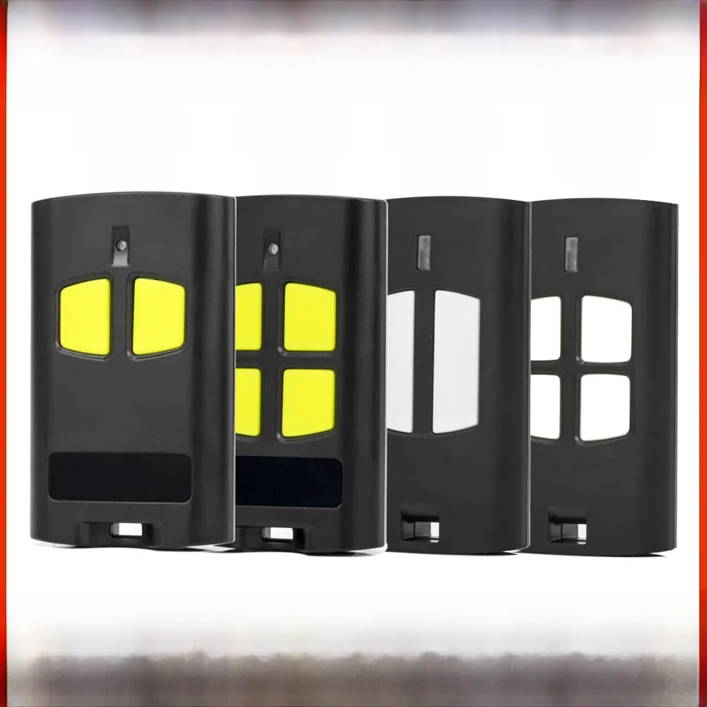 Gadoore-garagem porta controle remoto para. Ir, 2va, 4va, 2va, 2va, 2va, 4wv, 4va, 4va, 4va, 433mhz