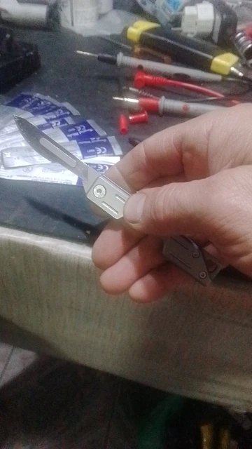 실물 포토 리뷰
