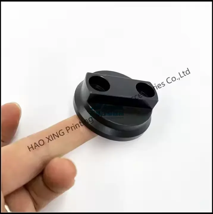 Pezzi di ricambio per macchine da stampa per segmenti di ingranaggi di alta qualità per pezzi di ricambio per stampa offset Heidelberg L3.040.210