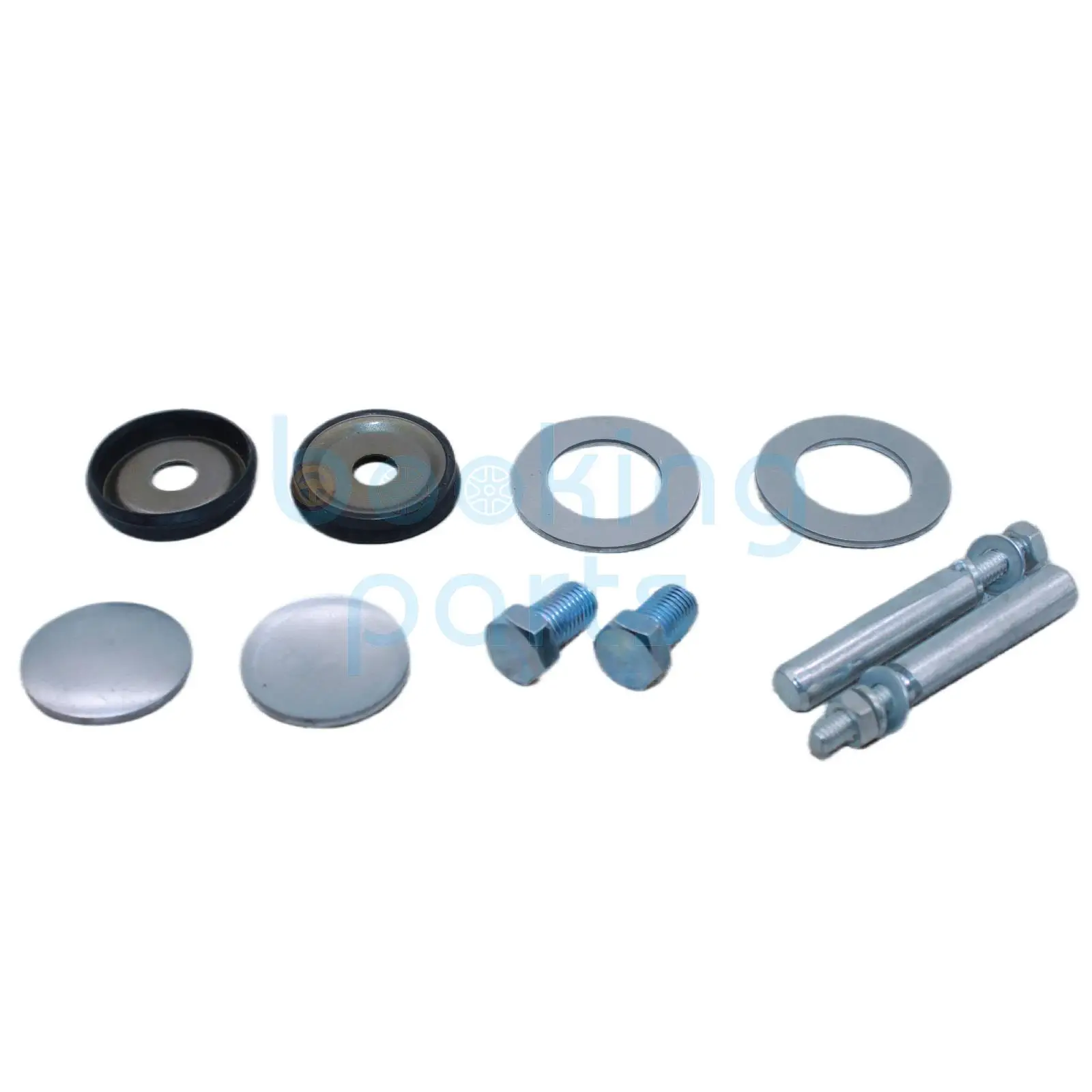 KPS87631,9-43161-030-0, 9431610300 ,5-87830-075-0, 5878300750 ,9-88511-506-0, 9885115060   Zestaw sworzni królewskich do ISUZU ELF TL 92-