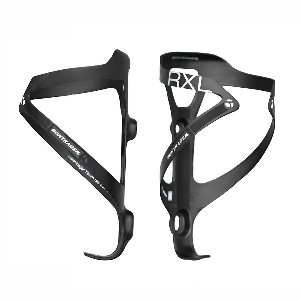 AliExpress NONE Full Carbon Fiber Bicycle Water Bottle Holder MTB/Road Bike Water Bottle Cage Cycling Rack Riding Bike Accessories with