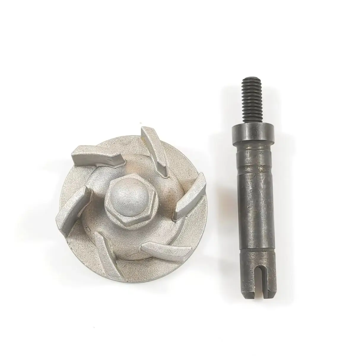 

Impeller Water Pump Shaft Kit for CFmoto 600 Touring 625 U6 191Q 2021-2024 0GS0-080002-00001 0180-081004-0050