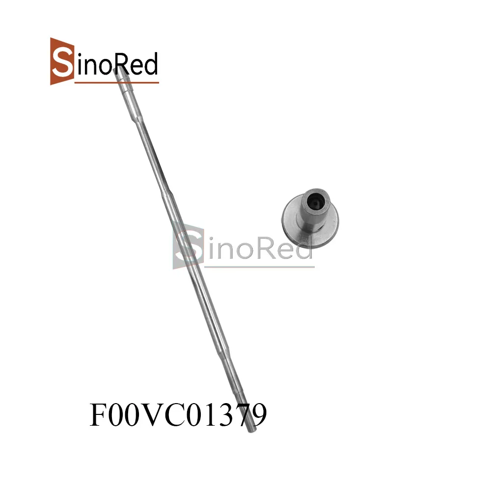 

Горячие продажи, 8 шт. F00VC01379, дизельный клапан управления форсункой Common Rail в сборе