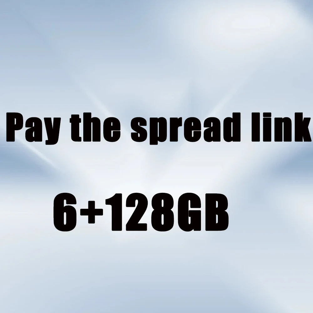 SSpecial auction for price difference compensation (4+64GB) Special for postage and product price difference Please contact cust image 3