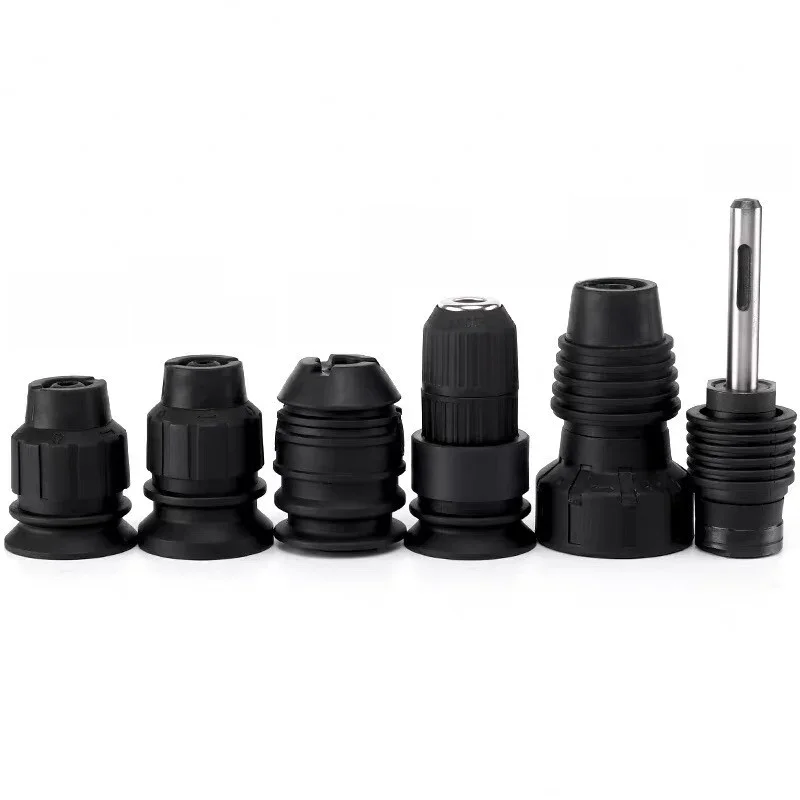 Mandrin de perçage de Type SDS de remplacement, pour Hilti TE1 TE5 TE6 TE7 TE12 TE14 TE15 TE16 TE17 TE22 TE24 TE25 TE30 TE35 TE40, 1 pièce