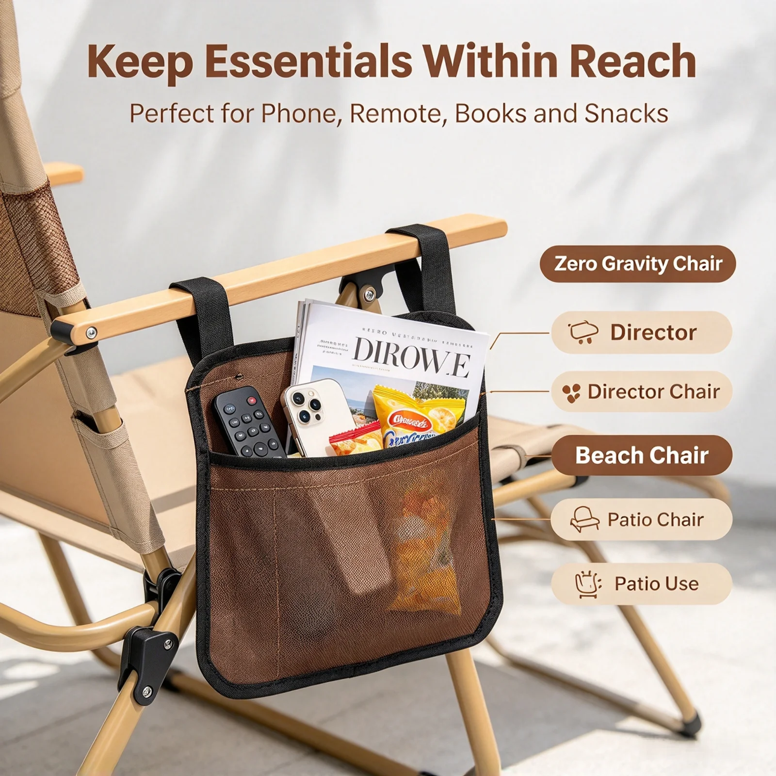 Thumbnail 2 - #44 Best Selling Beach Chairs