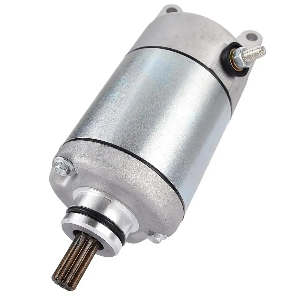 

Starter Motor for Kawasaki KSV700 04-07 KSV700 C6F 2006 KVF650 Brute Force 4x4 650 05-07 21163-1320, 21163-1321, K2116-31320
