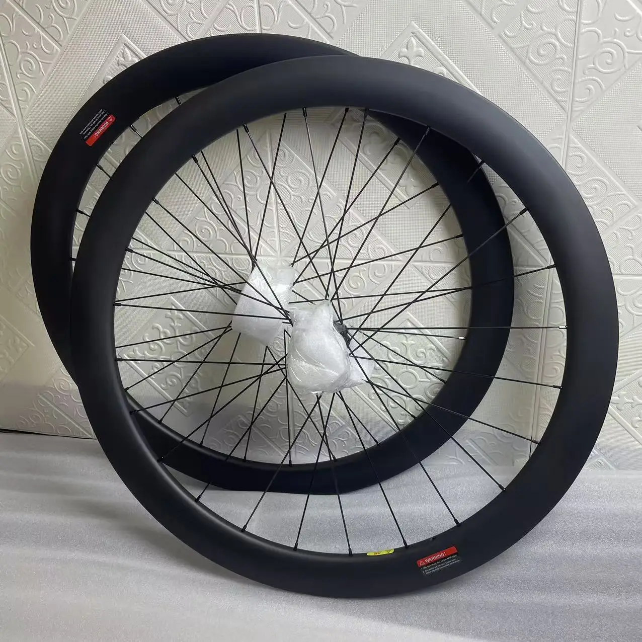 

custom logos bike carbon wheels full carbon fiber disc bicycle carbon wheels ud matt shimano clincher 24-24h road bike wheels