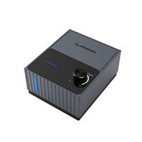 AtomStack F80 Air Assist Kit for Laser Engraving And Cutting Machine Powerful 60 L/min Air Flow Compatible with A40 V2 A10 A20 p