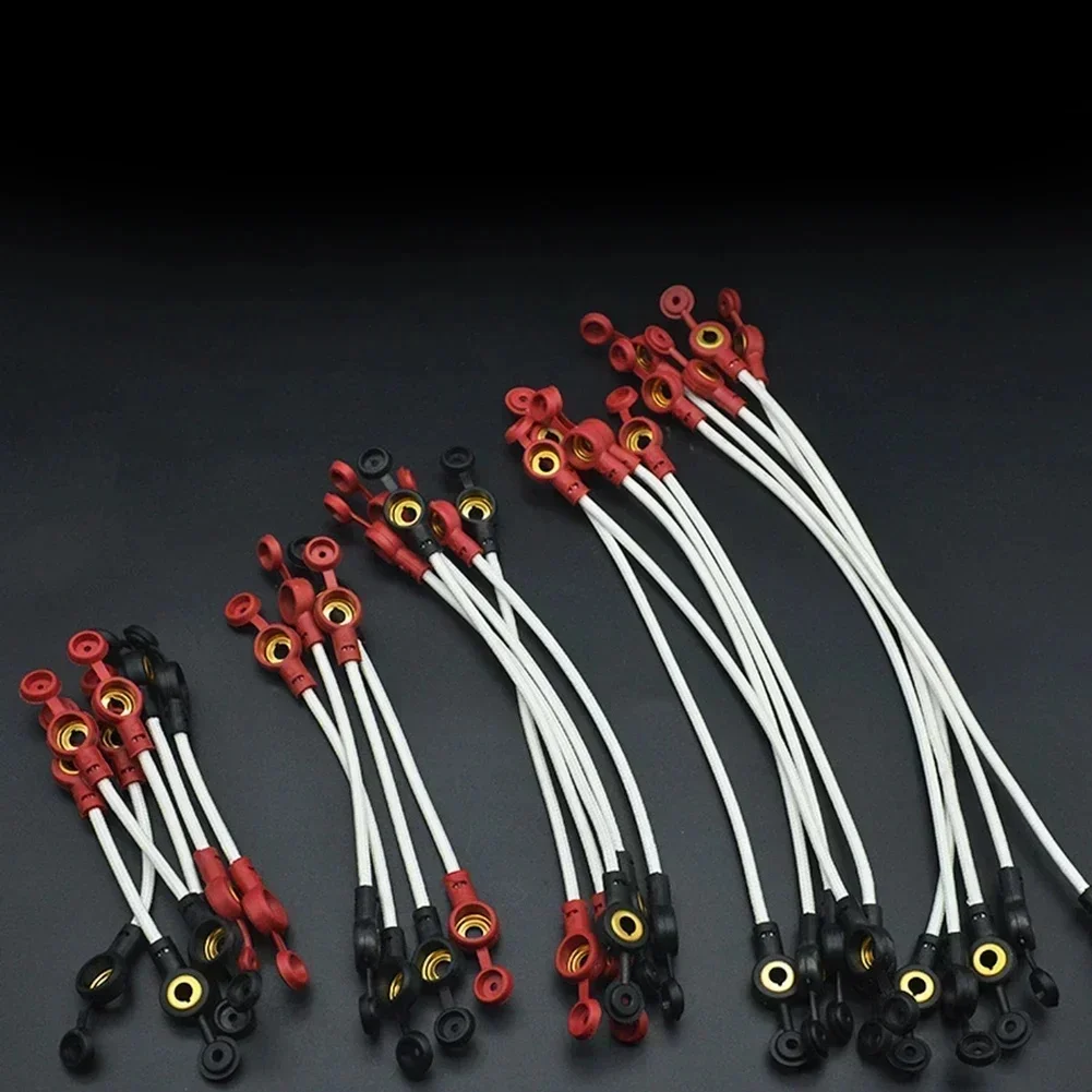 Câble de batterie au plomb pour cyclomoteur électrique, 13, 48 V-84V, 24.com, haute qualité, tout neuf