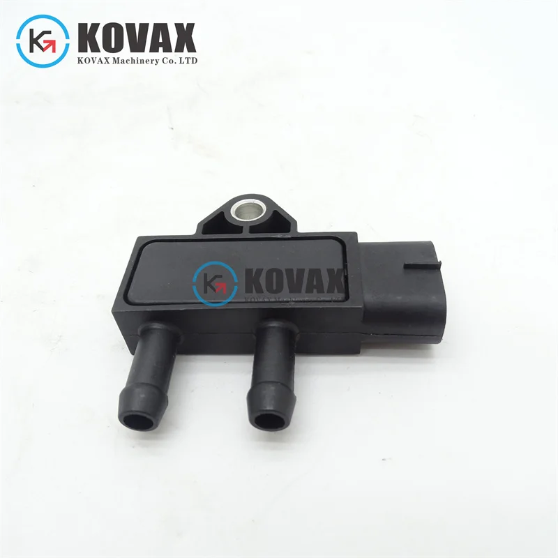 Differential pressure sensor 2894872 Intake pressure switch for excavators