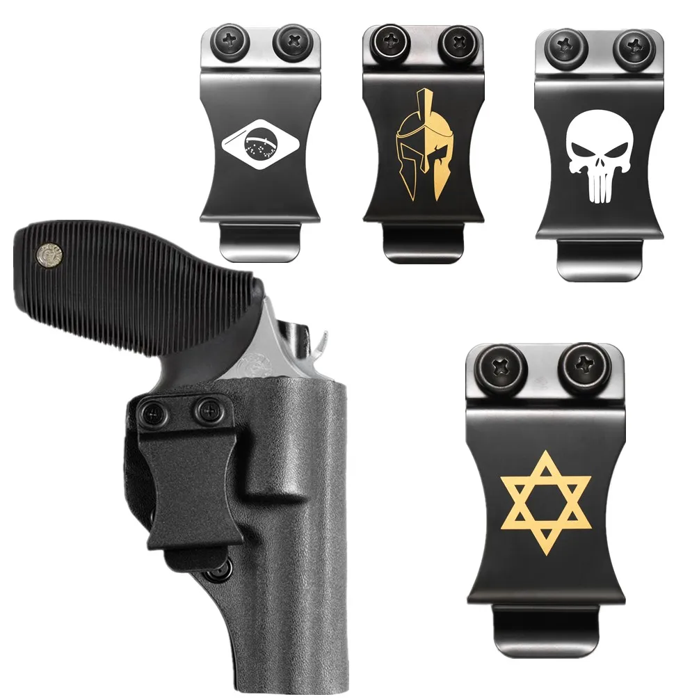 

Внутренняя кобура Kydex для Taurus Tracker Rt627 RT856 Rt85 605 револьверы 2 "3" 4 "IWB внутри пояса Скрытая для переноски