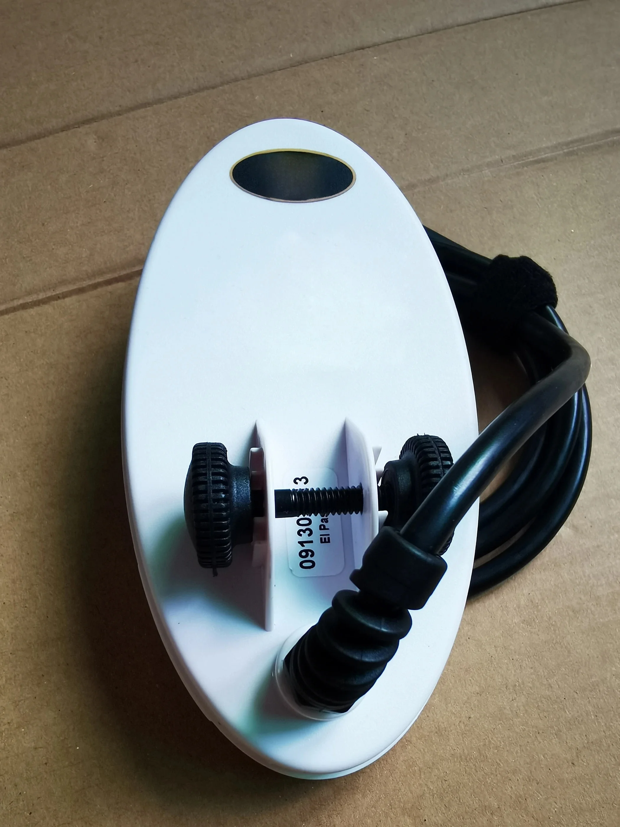 High Sensitivity Metal Detector Coil for TX-850 Coil Best for Small Nugget Gold Hunter FS2 Gold Finder