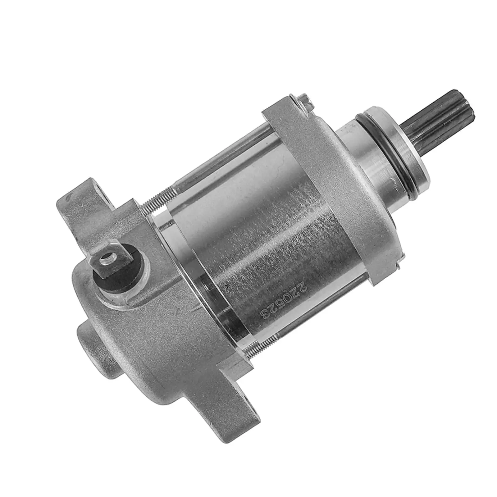 Electrical Engine Parts Starter Motor Compatible with Aprilia Offroad 450cc 550cc RXV-SXV RXV SXV 2006-2011 OEM:AP9150090 Moto