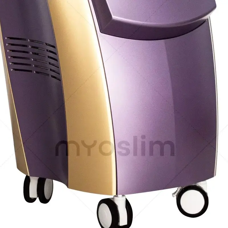 

Professional Multi-function Wrinkle Removal Lose Weight Firms The Skin Integrated Machine We Sell At Factory Price