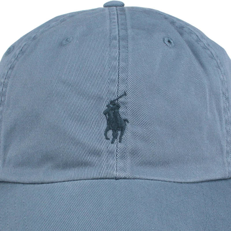 بولو رالف لورين قبعة Ballcap للرجال والنساء 710548524 #2