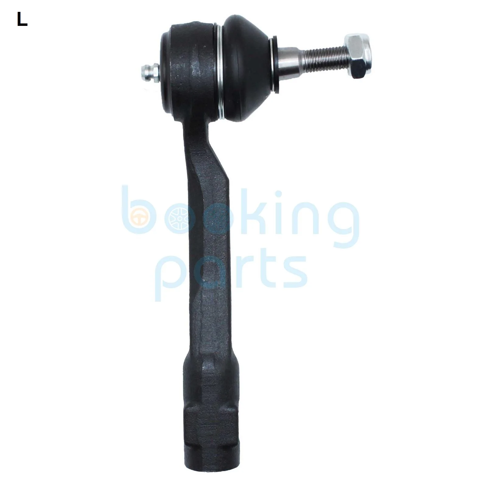 TRE60981(L-B),D8640-EN00A,D8640EN00A,SE-N221L,SEN221L,SE-N221,SEN221 Tie Rod End For NISSAN SERENA C25/C26 05-