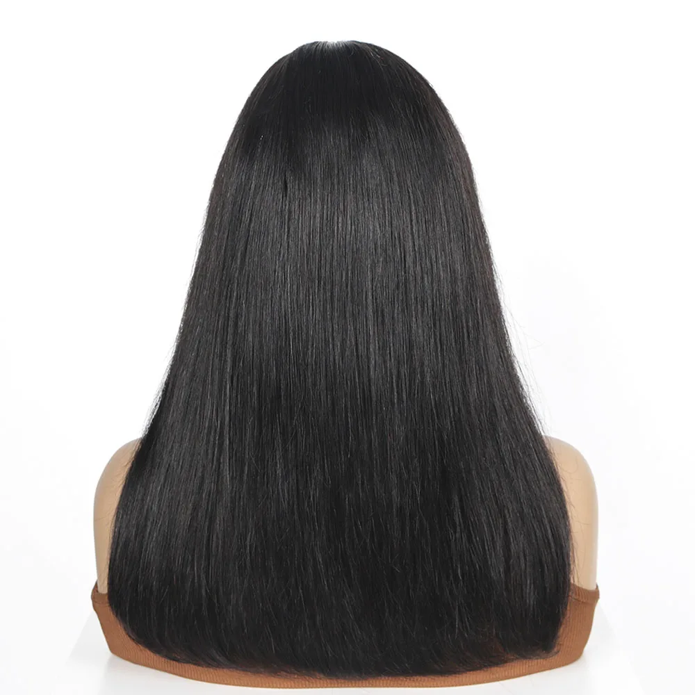 Thumbnail 2 - #45 Ranked T-Part Human Hair Lace Wigs Picks in 2026