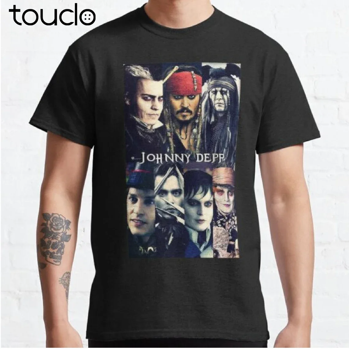 Justice for Johnny Depp T-Shirt, Justice for Johnny Depp Sweatshirt,