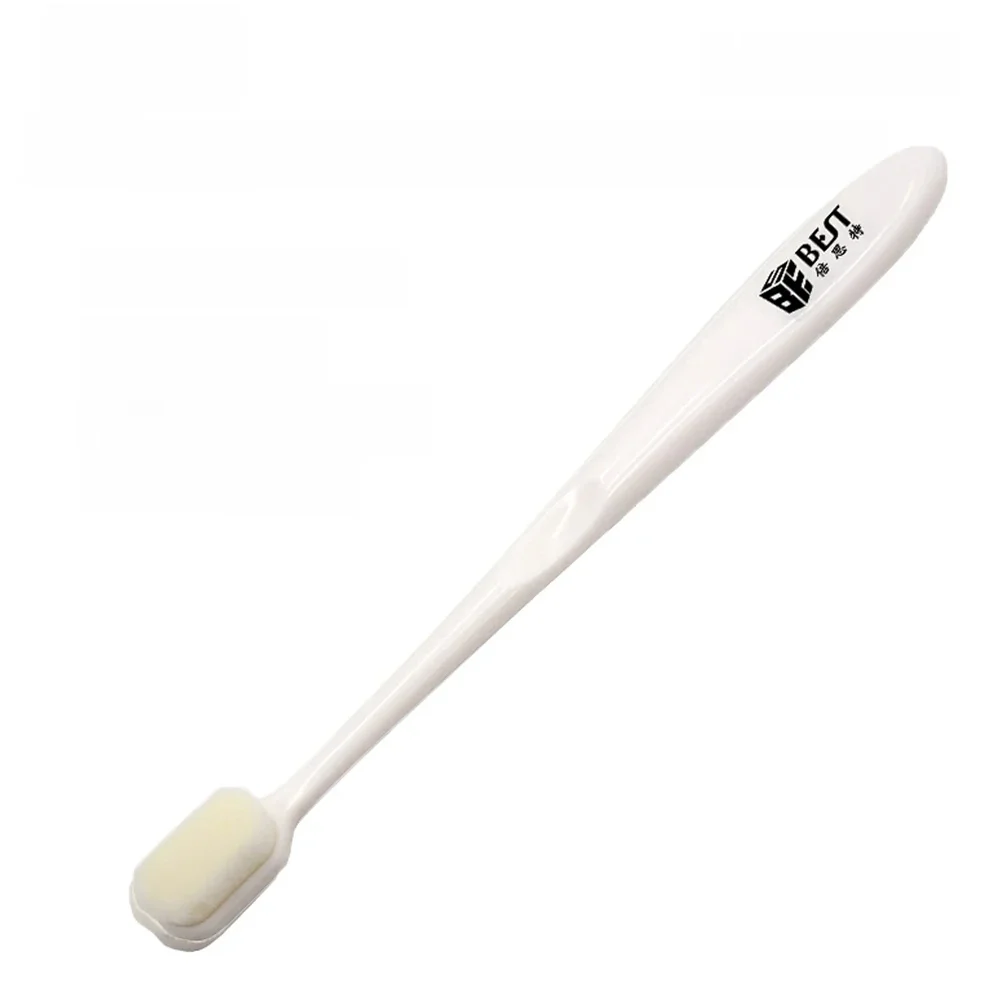 1Piece Soft Bristled Cleaning Brush For Cleaning Polishing Motherboard IC Glue Removal Cleaning PCB BGA Phone Electric Repair