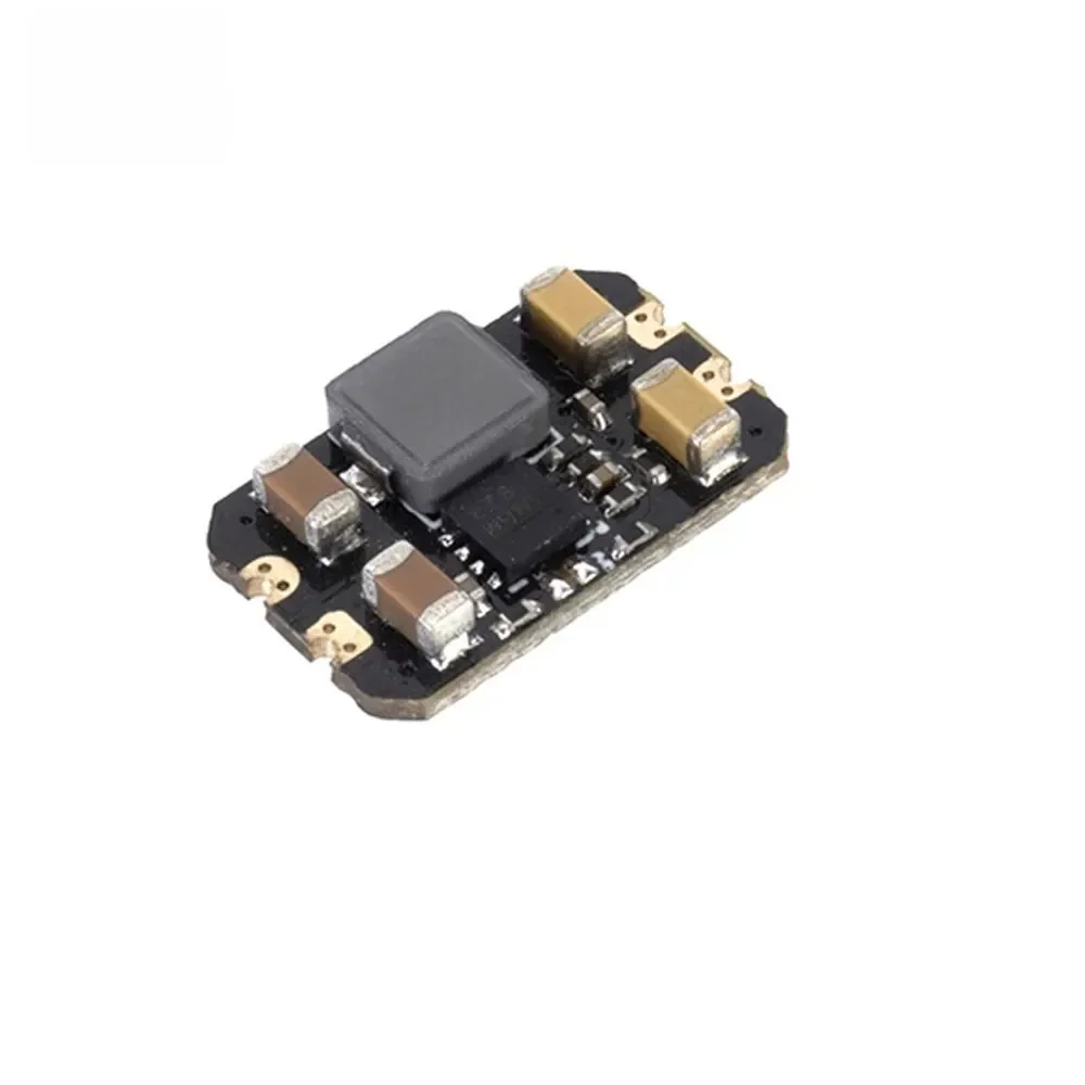 DIATONE MAMBA MICRO 2A BEC 5V/9V Do Air Unit — zdjęcie 2