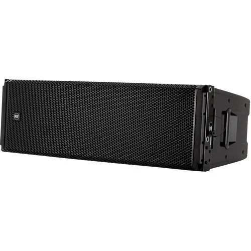 DISCOUNT ON Best Sales For RCF HDL 50-A 4K 8000W DUAL 12 ACTIVE 3-WAY LINE ARRAY MODULE