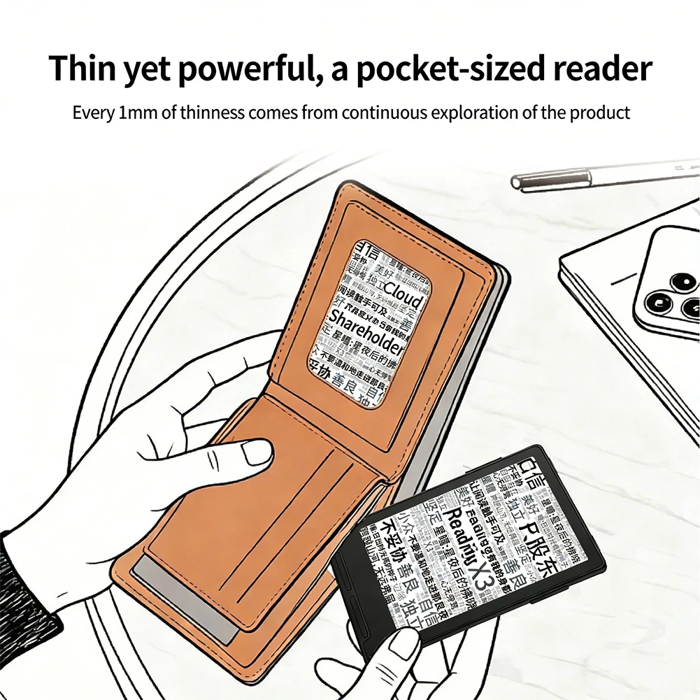 Thumbnail 4 - #39 Best Electronic Book Readers to Buy In 2026