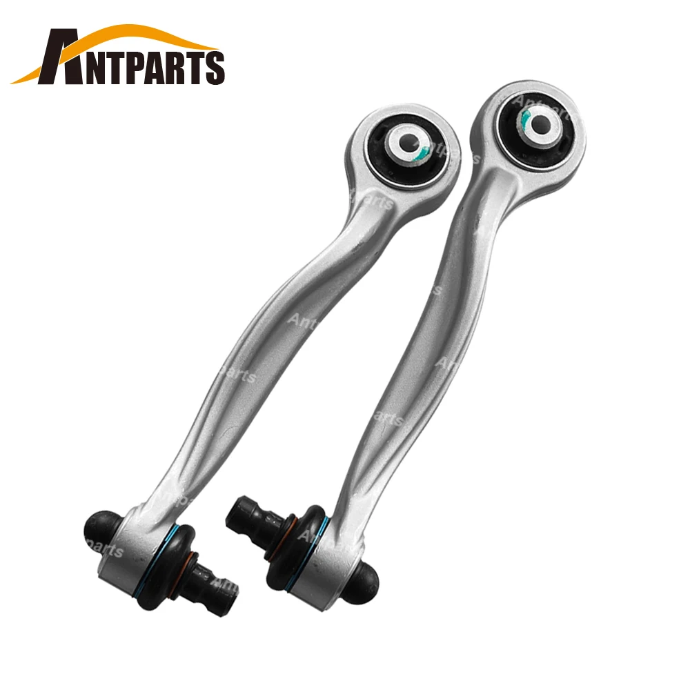 1PCS Front Suspension Parts Upper Bending Control Arm For Audi A6 4F0 4FH 4F5 A6L C6 Quattro S6 S8 4E0407509 4E0407510