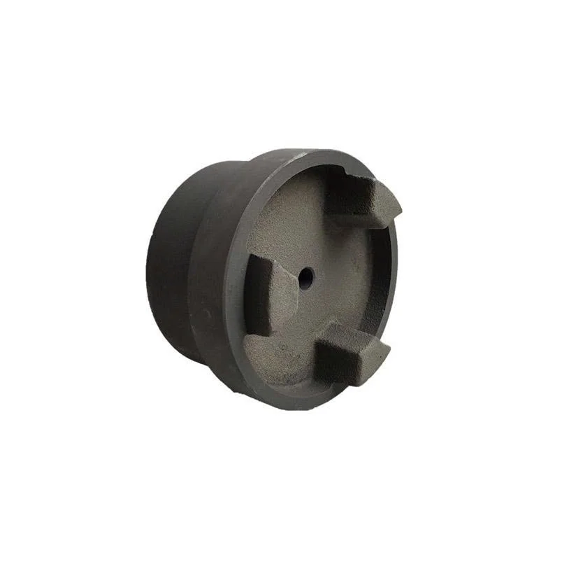 FRC180RSB / FRC230RSB FRC Series Couplings Cast Iron Hubs for Power Transmission Systems