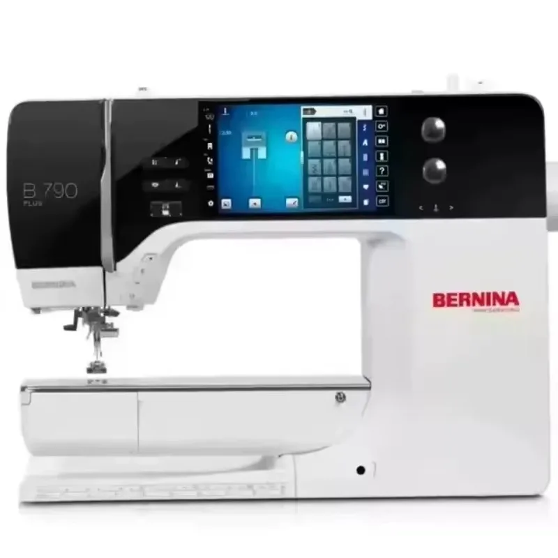 

Best Discount Sewing and Embroidery Machine - With Advanced Features for Creative Projects