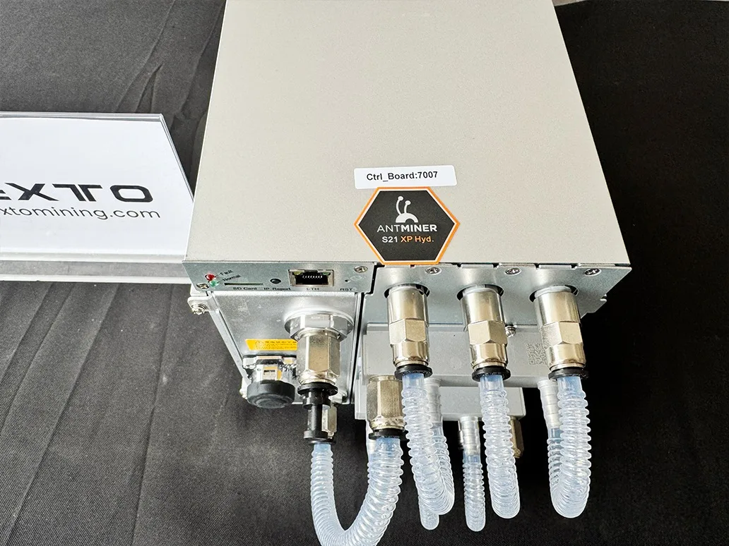 Bitmain Antminer Ne…