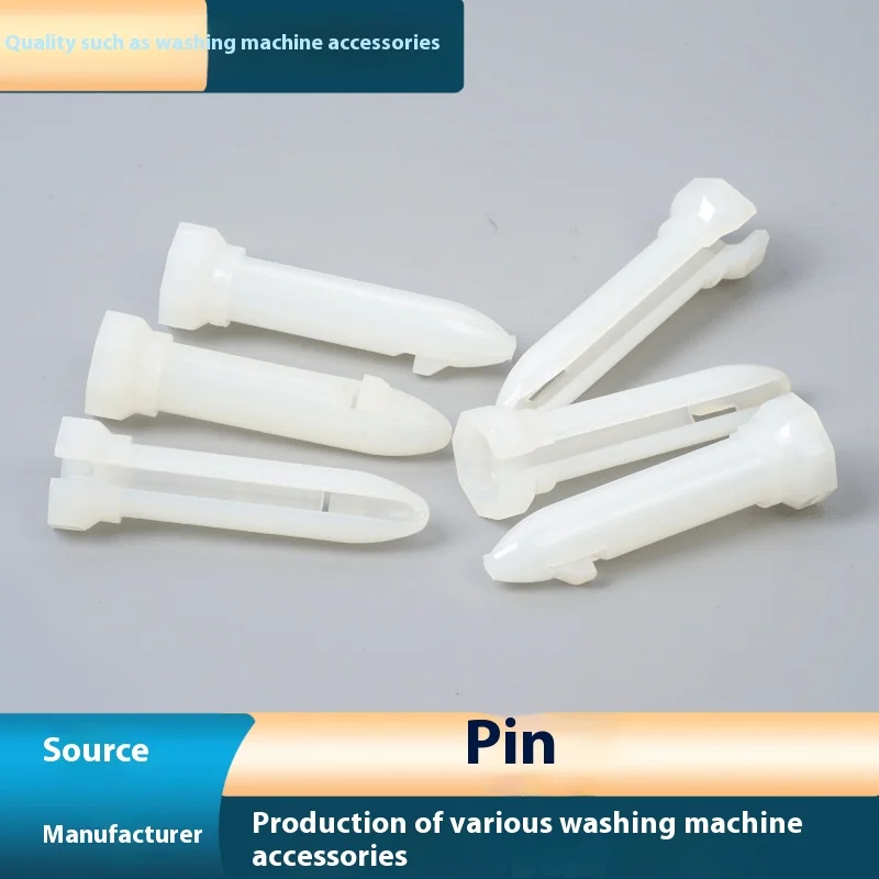 ใช้ได้กับ SamsungLGDrum เครื่องซักผ้าโช้คอัพอุปกรณ์เสริม Damping Rod บัฟเฟอร์สนับสนุน Rod Damping Rod