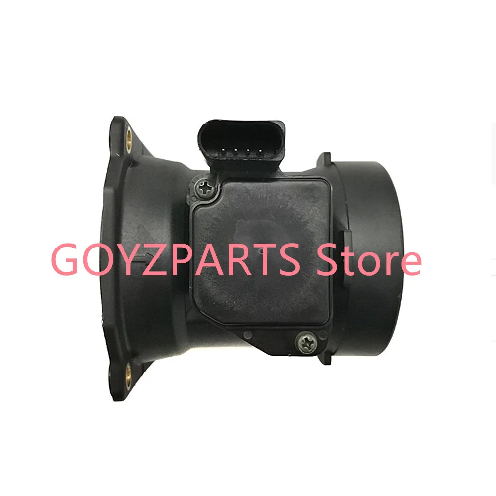 

078133471E AFH70-08D AFH7008D MASS AIR FLOW METER MAF SENSOR For AUDI VW Volkswagen SKODA