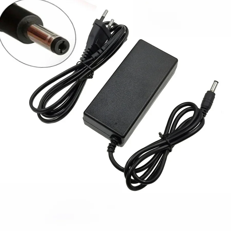 AliExpress NQYW YYHQQBAD 29.4V 2A lithium battery Charger for 24V 25.2V 25.9V Electric Scooter electric bicycle 7Series li-ion battery Charger