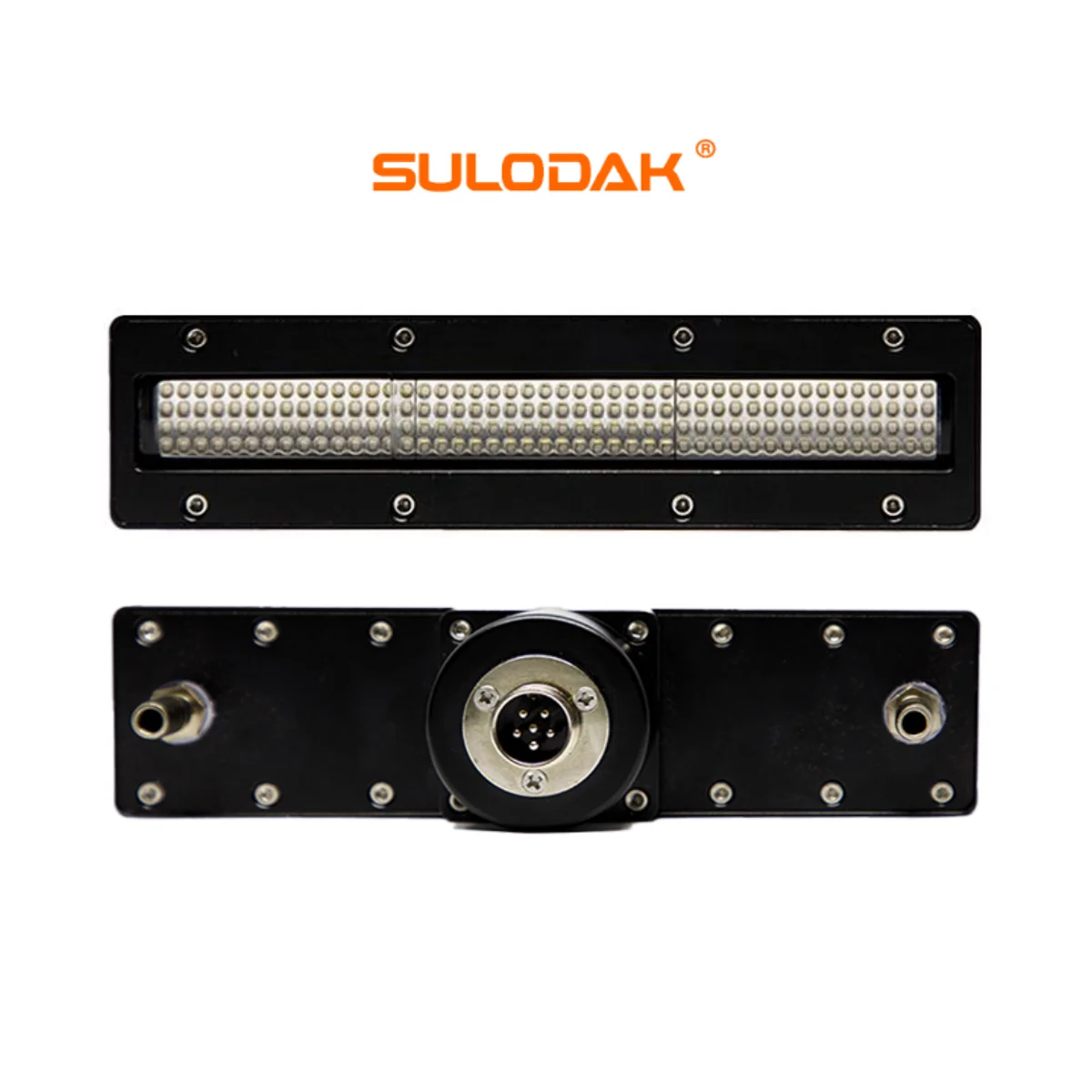 

ultraviolet lamp for Ricoh G5 G6 Konica 1024i Toshiba CE4M Seiko 1020 Epson i3200 Dual Row Printhead UV Flatbed Printer