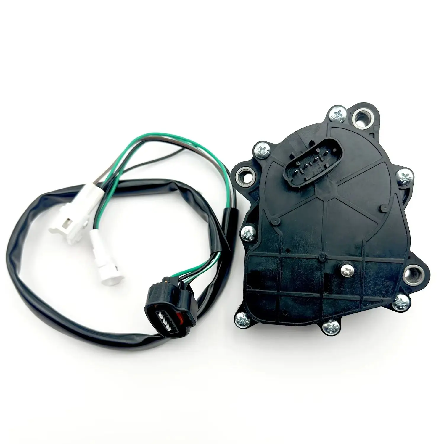 

Front Differential Gear Servo for Stels Kazuma 500K/GT Jaguar 500 J500 X500 Panda 500 GT1 ATV C500-2300600 LU095431 LU055223