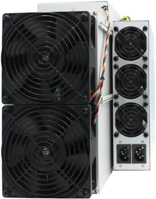 

BUY 2 GET 1 FREE Canaan Avalon 1246 85TH Bitcoin Miner Asic Miner 3231W