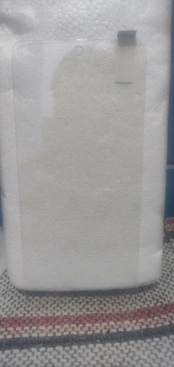 Screen Protector For Asus ROG Phone 8 Pro Anti Blue Matte Tempered Glass Screen Protectors For ASUS Rog8 Rog8Pro Film Cover photo review