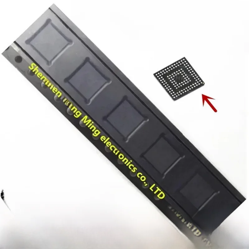 (2-5 sztuk) 100% nowy chipset IT8987VG BXO BX0 BGA — zdjęcie 2