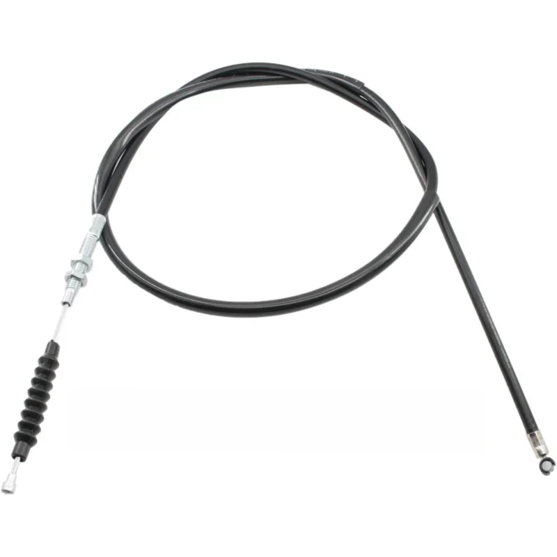 AliExpress NONE Motorcycle clutch cable 13.5cm stroke length from 80cm to 300cm for 50cc 70cc 90cc 110cc 125cc 150cc 200cc 250cc mud pit bike AT