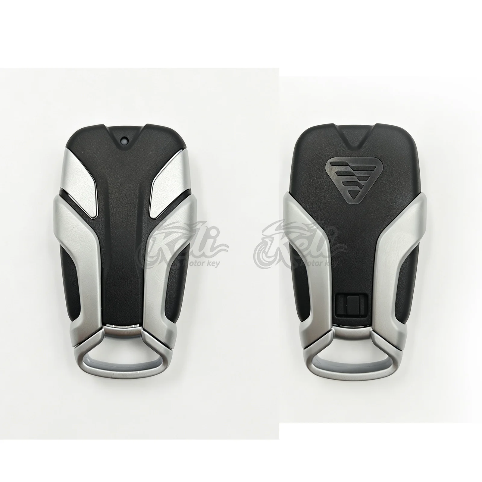 Motorcycle Remote Control Key for VOGE LX350T-5 SR4 MAX DS900 Scooter