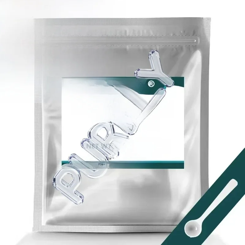 L'usine de poudre NAC NO 025,99% est spécialisée dans un emballage de sacs multicouches personnalisés pour la fabrication d'expédition rapide mondiale